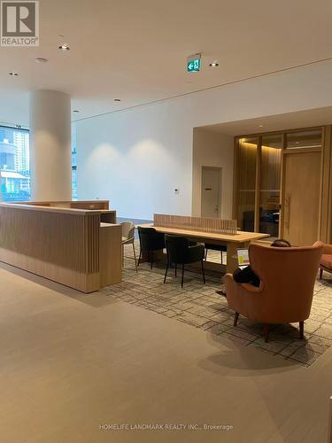 2905 - 395 Square One Drive, Mississauga, ON - Indoor Photo Showing Other Room