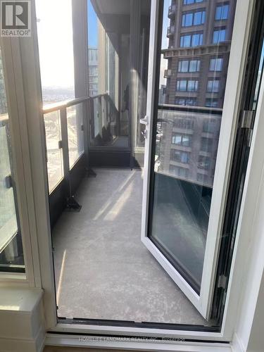 2905 - 395 Square One Drive, Mississauga, ON -  Photo Showing Other Room