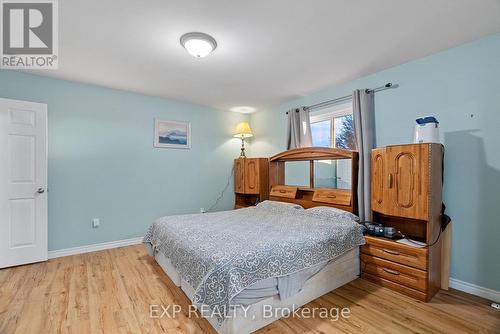 8459 Lazy Lane, Lambton Shores, ON - Indoor Photo Showing Bedroom