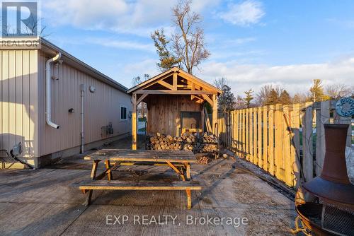 8459 Lazy Lane, Lambton Shores, ON - Outdoor