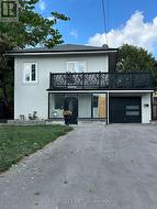 18 CADILLAC AVE AVENUE  Toronto, ON M3H 1R9