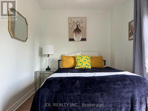 18 Cadillac Ave Avenue, Toronto, ON - Indoor Photo Showing Bedroom