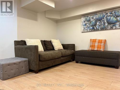 18 Cadillac Ave Avenue, Toronto, ON - Indoor