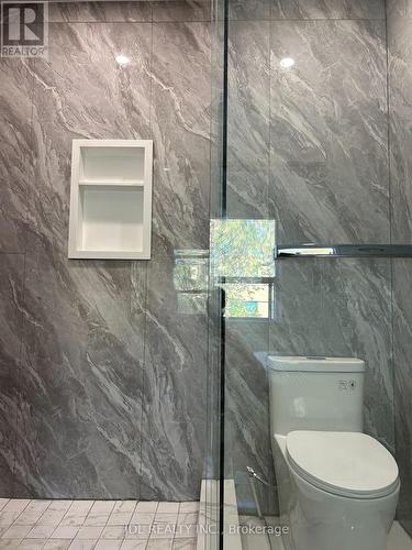 18 Cadillac Ave Avenue, Toronto, ON - Indoor Photo Showing Bathroom