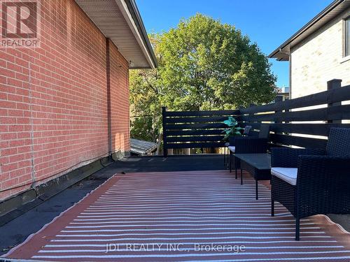 18 Cadillac Ave Avenue, Toronto, ON - Outdoor With Exterior