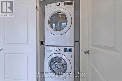 407A - 10 Rouge Valley Drive, Markham, ON - Indoor Photo Showing Laundry Room