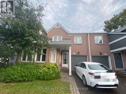 112 - 2205 SOUTH MILLWAY  Mississauga, ON L5L 3T2