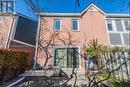 112 - 2205 South Millway, Mississauga, ON  - Outdoor 