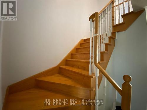 618 Leatherleaf Drive, Mississauga, ON - Indoor Photo Showing Other Room