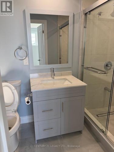 38 Lost Canyon Way E, Brampton, ON 