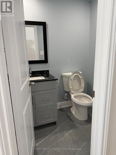 38 Lost Canyon Way E, Brampton, ON 