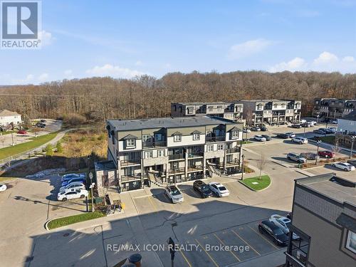 21D - 1989 OTTAWA STREET S  Kitchener, ON N2E 0G7