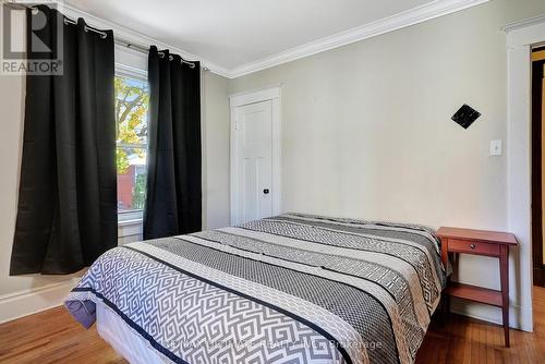 2 - 67 Moore Avenue, Kitchener, ON - Indoor Photo Showing Bedroom