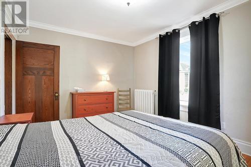 2 - 67 Moore Avenue, Kitchener, ON - Indoor Photo Showing Bedroom