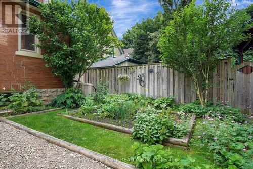 2 - 67 Moore Avenue, Kitchener, ON - Outdoor