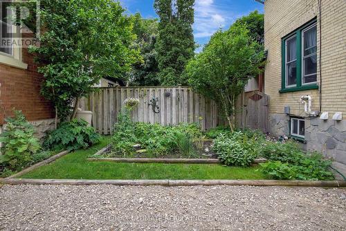 2 - 67 Moore Avenue, Kitchener, ON - Outdoor