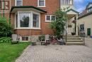 2 - 67 Moore Avenue, Kitchener, ON  - Outdoor 