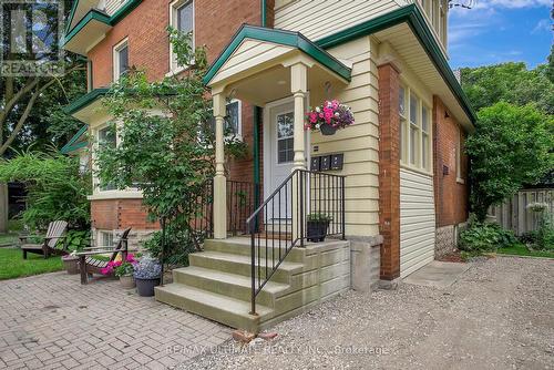 2 - 67 Moore Avenue, Kitchener, ON - Outdoor