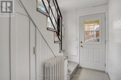 2 - 67 Moore Avenue, Kitchener, ON - Indoor Photo Showing Other Room