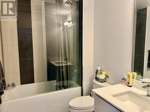 407 - 375 Sea Ray Avenue, Innisfil, ON - Indoor Photo Showing Bathroom