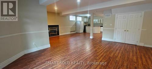 Lower - 248 Princess Avenue, Toronto, ON - Indoor Photo Showing Other Room