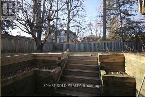 Lower - 248 Princess Avenue, Toronto, ON - Outdoor