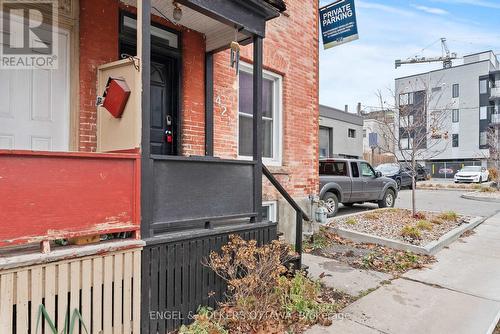 421 Arlington Avenue, Ottawa, ON - Outdoor