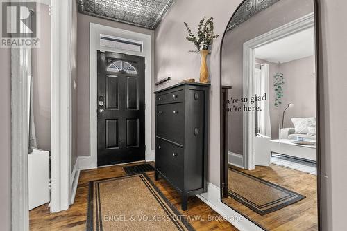 421 Arlington Avenue, Ottawa, ON - Indoor Photo Showing Other Room