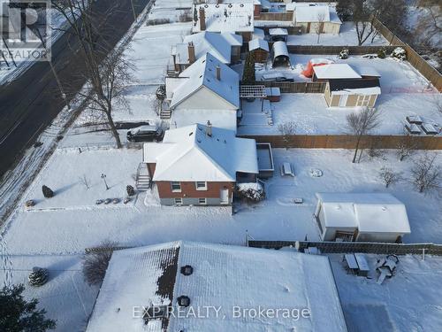 1000 Hamilton Road, London East (East O), ON - Outdoor With View