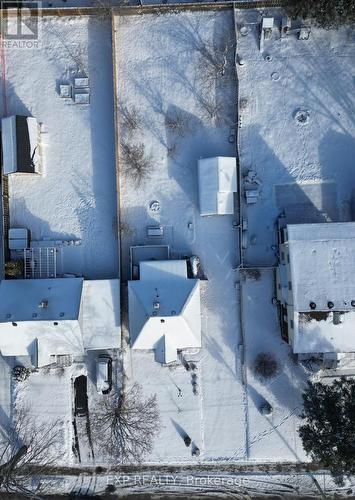 1000 Hamilton Road, London East (East O), ON - Outdoor