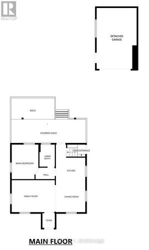 1000 Hamilton Road, London East (East O), ON - Other