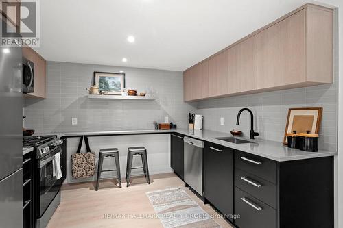 2B - 130 Glenora Street, Ottawa, ON 