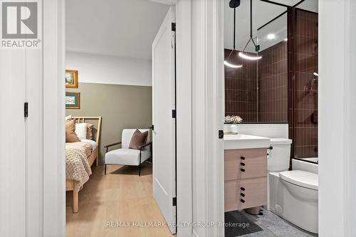 2B - 130 Glenora Street, Ottawa, ON 