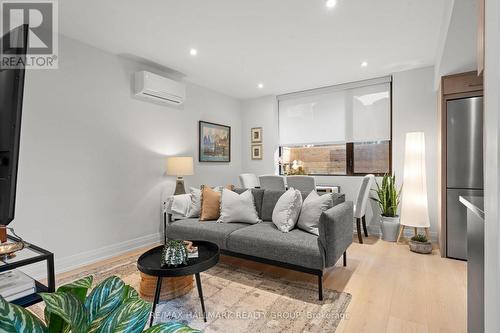 2B - 130 Glenora Street, Ottawa, ON 