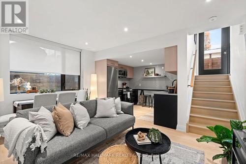 2B - 130 Glenora Street, Ottawa, ON 