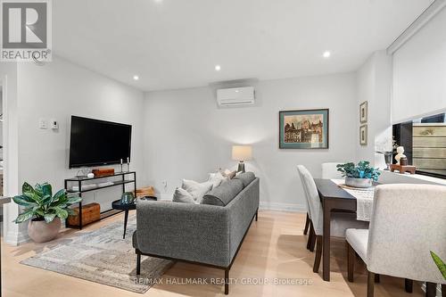 2B - 130 Glenora Street, Ottawa, ON 