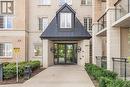 323 - 1077 Gordon Street, Guelph (Kortright West), ON  - Outdoor With Facade 