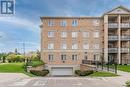 323 - 1077 Gordon Street, Guelph (Kortright West), ON  - Outdoor With Balcony With Facade 