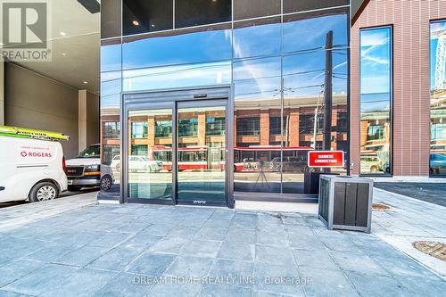 314 - 270 Dufferin Street, Toronto, ON -  Photo Showing Garage