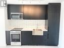 314 - 270 Dufferin Street, Toronto, ON  - Indoor Photo Showing Kitchen 