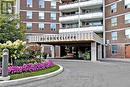 1503 - 20 Edgecliff Golfway, Toronto, ON  - Outdoor 