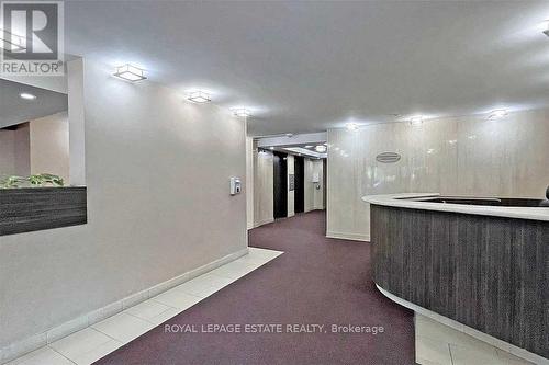 1503 - 20 Edgecliff Golfway, Toronto, ON - Indoor Photo Showing Other Room