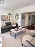 26 Avon Avenue, Toronto, ON  - Indoor Photo Showing Living Room 