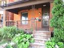 120 Sanford Avenue S, Hamilton, ON  - Outdoor With Deck Patio Veranda 