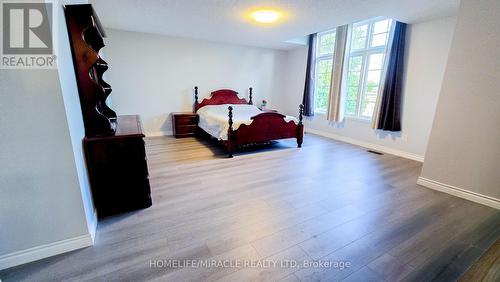 22 Rockwood Road, Kitchener, ON - Indoor Photo Showing Bedroom
