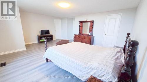 22 Rockwood Road, Kitchener, ON - Indoor Photo Showing Bedroom