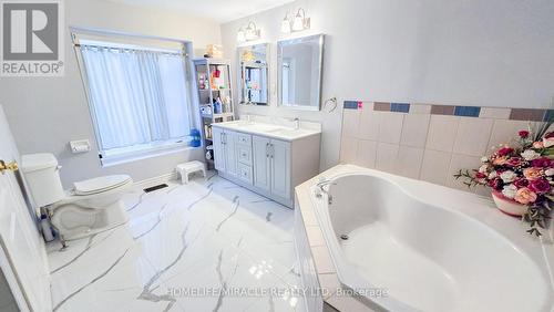 22 Rockwood Road, Kitchener, ON - Indoor Photo Showing Bathroom