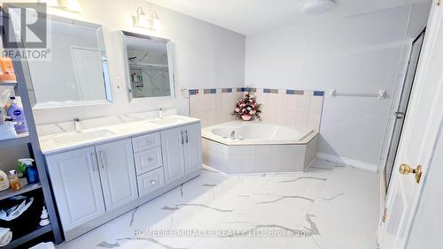 22 Rockwood Road, Kitchener, ON - Indoor Photo Showing Bathroom