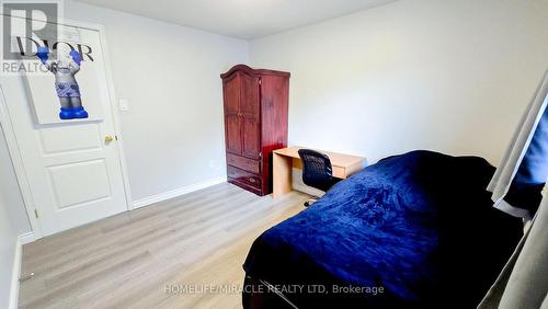 22 Rockwood Road, Kitchener, ON - Indoor Photo Showing Bedroom