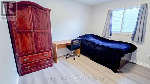 22 Rockwood Road, Kitchener, ON - Indoor Photo Showing Bedroom